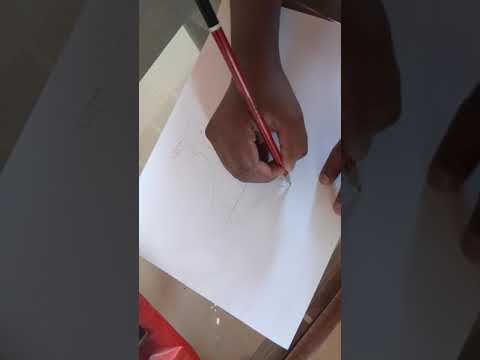 NANDISH DRAWING INDIA MAP 02