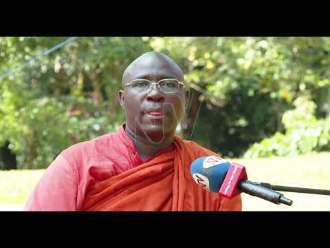 Buddhists tip children on ensuring safety