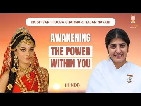 Learn Draupadi's Surrender & Maha Kali's Power | Pooja Sharma, BK Shivani, and Rajan Navani