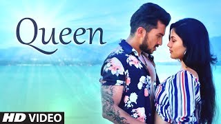 "QUEEN" Latest Video Song | Aditya Narayan, Malik Sahab | Feat. Priya Patel, Suraj Khandelwal