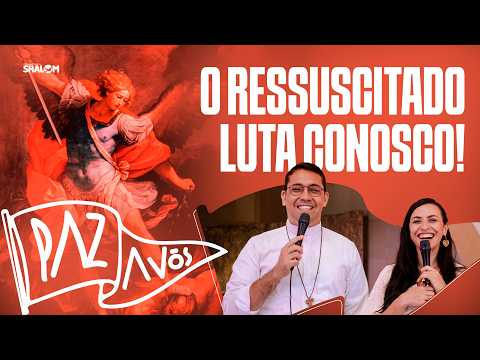 Terça - Comunidade Católica Shalom