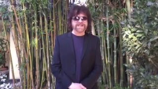 A message for Tim: Jeff Lynne, ELO