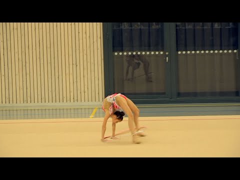 Anastasia Rogozhina hoop 2022-05-07