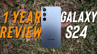 Galaxy S24 1 Year Later | Compact Greatness (4K60)