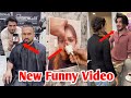 Abraz Khan Comedy Blast 2025 Team CK91 Funny TikTok Style Shorts