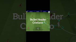 Do You want Bullet header Ronaldo?? | Watch This |
