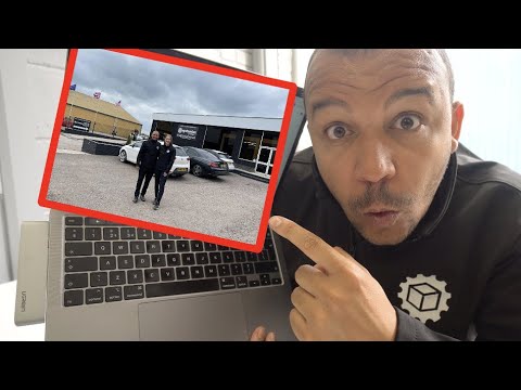 Reseller Warehouse Secrets Part 3: Finding The Right Warehouse & Going To Viewing