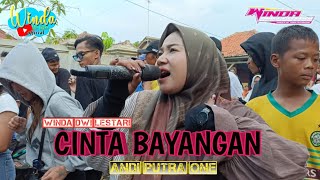 Download lagu CINTA BAYANGAN || WINDA DWI LESTARI || ANDI PUTRA ONE || PATROL KEPUH mp3