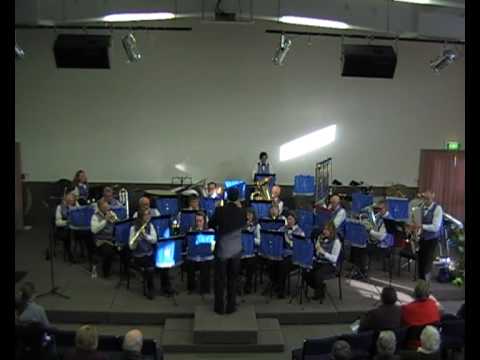 "Essay In Blue" John Edmondson