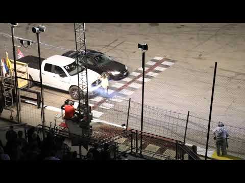 SPECTATOR DRAGS: Rockford Speedway Night of Thrills