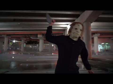 TJ CAMARGO - TJ MYERS FREESTYLE