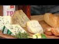 Cheese 101: Gorgonzola