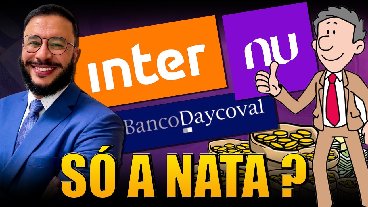 💥 O Que Acontece Quando Você Coloca R$ 1.000 nos CDBs Certos? 😱 O Resultado vai te surpreender!