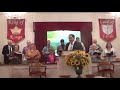 Are You Washed in the Blood? - Yes, Our Choir Still Sings the Great Hymns!