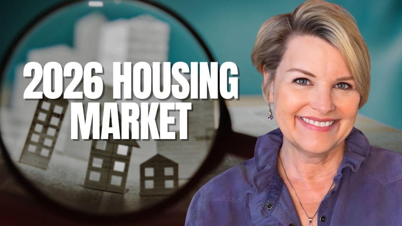 What Will the Texas Housing Market Look Like in 2026?