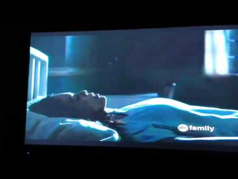 Mona singing In The Eye Abides The Heart