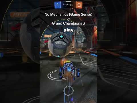 This was unbelievable! #kinseh #rocketleague #kinsehrl #rockettok #ssl