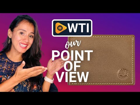 Timberland Men's Leather Wallets - WTI product video review