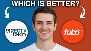 DirecTV Stream vs FuboTV: Which is Better?(2026)
