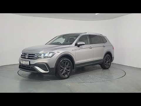 Volkswagen Tiguan A7 LIFE 2.0TDI 2.0 Diesel Automa - Image 2