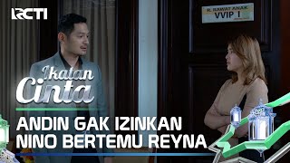 Download lagu KESAL!! ANDIN TAK IZINKAN NINO BERTEMU DENGAN REYNA | IKATAN CINTA mp3 Download lagu KESAL!! ANDIN TAK IZINKAN NINO BERTEMU DENGAN REYNA | IKATAN CINTA mp3