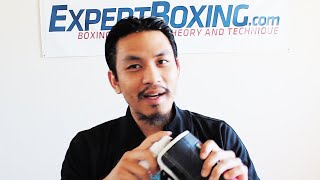 How to Keep Your Boxing Gloves Fresh (no smell)