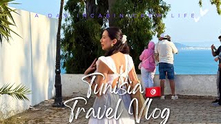 Explore Tunisia with Me , Local Food , Culture and Gorgeous Art ❤️