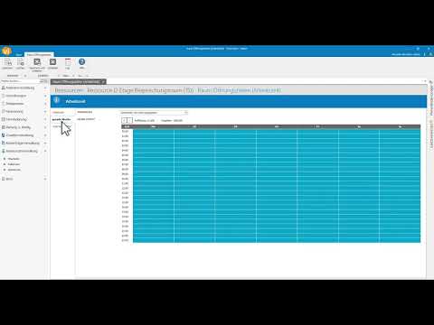 VivoInform - Wie kann ich eine Ressource neu Anlegen?