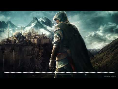 Ezio Family's cover [Assassin's Creed] - Lolzzy