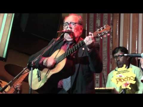 LOS CAMPESINOS - 4/4 (PEÑA POCHO) AF PRODUCCIONES HD