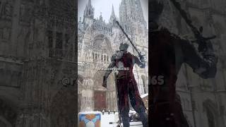 Armaduras MEDIEVAIS eram INSANAS! 🤯