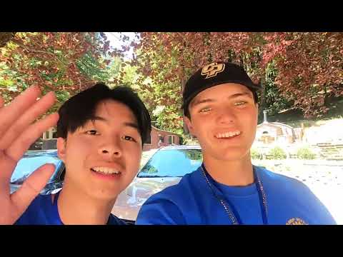 RYLA ROTARY VIDEO 2022