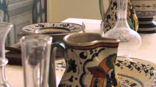 preview picture of video 'La Ceramica di Montelupo'
