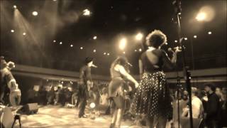 Brave Son of America - C.W. Stoneking