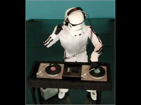 LIBERTY X - JUST A LITTLE - drum n bass remix