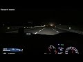 Beshram Bewafa New Letest Song Status In Night Car Driving