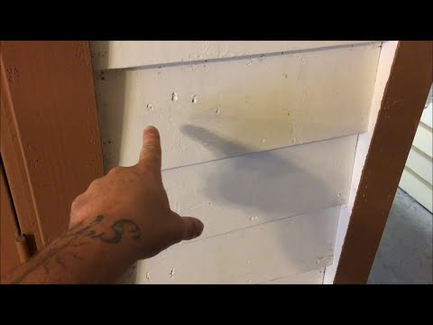 TDW 1507 - Forgotten Theme Park Bear Attack !