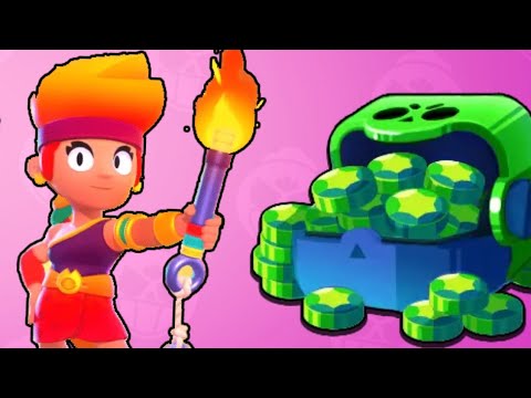 TROVO IL LEGGENDARIO AMBRA?!?! SHOPPO LE SKIN DI HALLOWEEN!! Brawl Stars ITA
