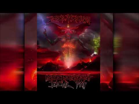 Zer.Fleisch - Roter Mond RMX Feat Twisted Insane & Damion Davis (Prod. FoltaBeatz)