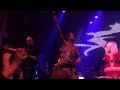 Kottonmouth Kings - Say Goodbye To The Tangerine Sky (Live)