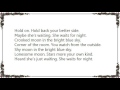 Uncle Earl - Pale Moon Lyrics