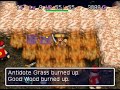 Shiren The Wanderer 2 n64 English Gameplay