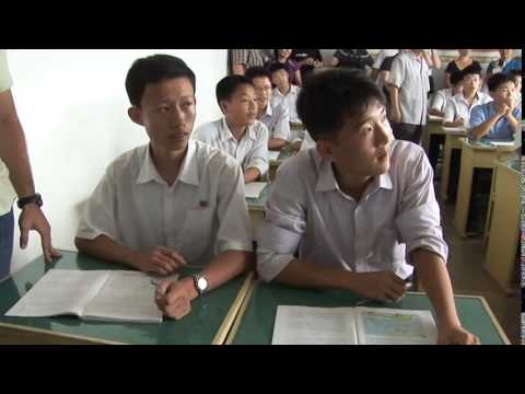 North Korea Liberation Day Tour 2013 Video