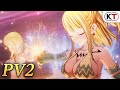 Gameplay video of Fairy Tail  PC