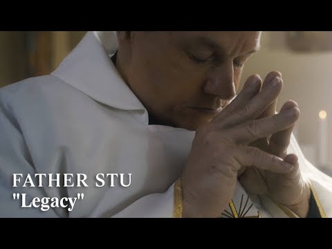 Thumbnail of the video: You Don’t Know Stu | Legacy