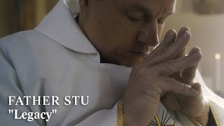 Father Stu (2022) Video