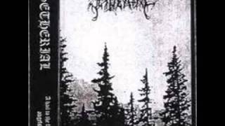 Setherial  - A Hail To The Faceless Angels