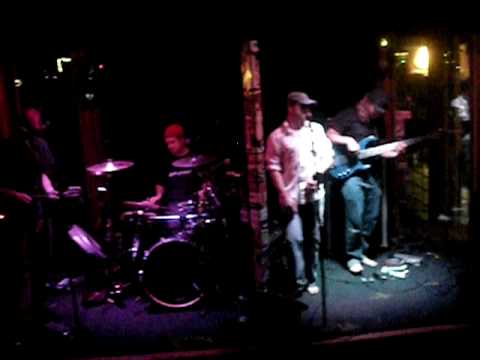 Aftergrass - Whiskey Roll - July 3rd 2010, The Summit, Durango Colorado