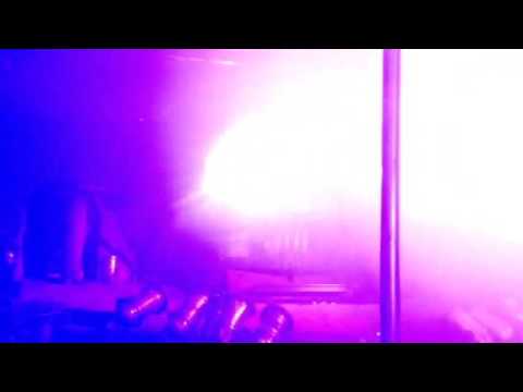 DJ VLADA NEVSKAYA / Sextonclubmoscow