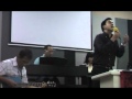 [proskuneo]樂團示範-天父求牽著我手(你的同在)